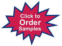 Wainscoting America Samples Explosion Image Icon