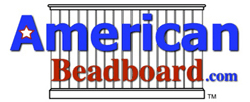 AmericanBeadboard.com sells premium beadboard panels that is 5/8" thick & is a Cut Above the Rest