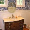 Wainscoting Panel Shaker Panel Bathroom Stamford CT Connecticut Wainscoting America Paneling Ideas 4710 1  100 Cw100 Ch100 