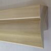 Shaker Top Cap Chair Rail picture