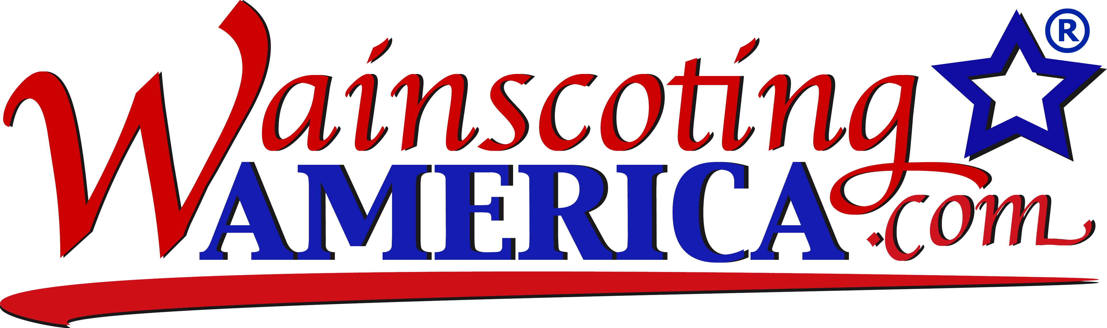 Wainscoting America LLC logo