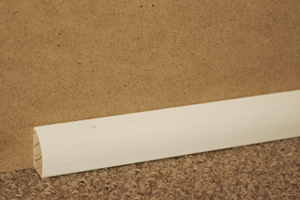 3/4" Tall Shoe Molding
