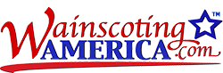 WainscotingAmerica.com logo