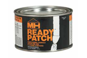 Ready Patch Wood Filler 1 pint can