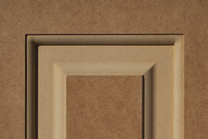 Classic Raised Sample Profile