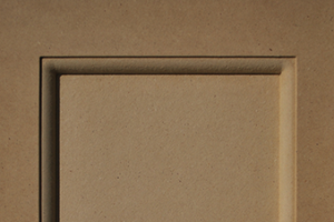 Classic Recessed Profile Sample