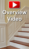 Wainscoting America Overview Video